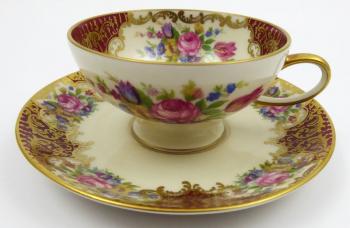 21. ROSENTHAL 21. ROSENTHAL