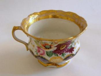 Mug with handle Mug with handle