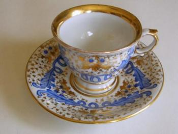 Cup - Doubí Cup - Doubí