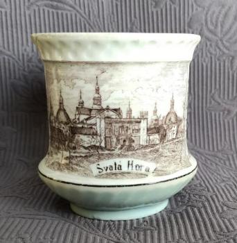 Porcelain Mug - 1900 Porcelain Mug - 1900