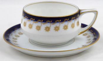 Art Nouveau cup - Rosenthal, Donatello Art Nouveau cup - Rosenthal, Donatello