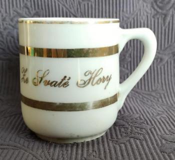 Souvenir Mug - 1930 Souvenir Mug - 1930