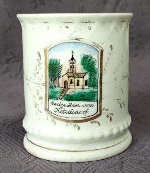 Souvenir Mug - 1900 Souvenir Mug - 1900