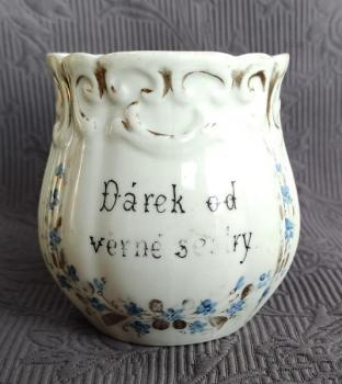 Souvenir Mug - 1930 Souvenir Mug - 1930