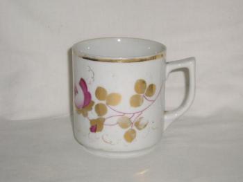 Porcelain Mug - 1925