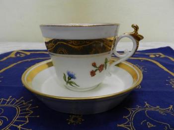 Porcelain Mug - porcelain - 1819