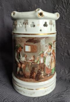 Porcelain Mug - 1930